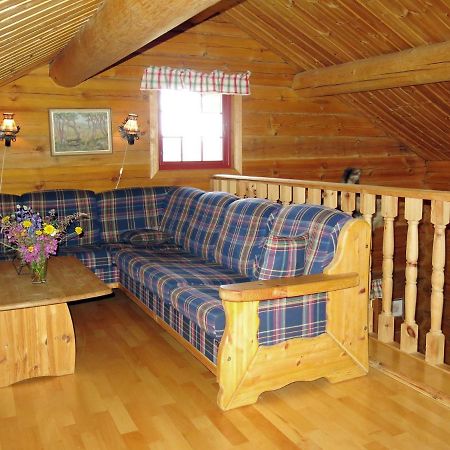 Holiday Home Kvila - Sow085 By Interhome Øyuvstad エクステリア 写真