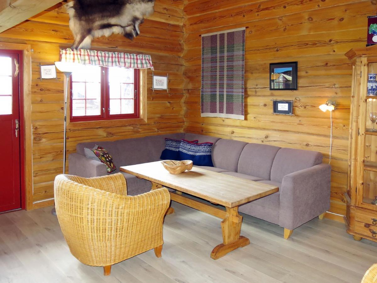 Holiday Home Kvila - Sow085 By Interhome Øyuvstad エクステリア 写真