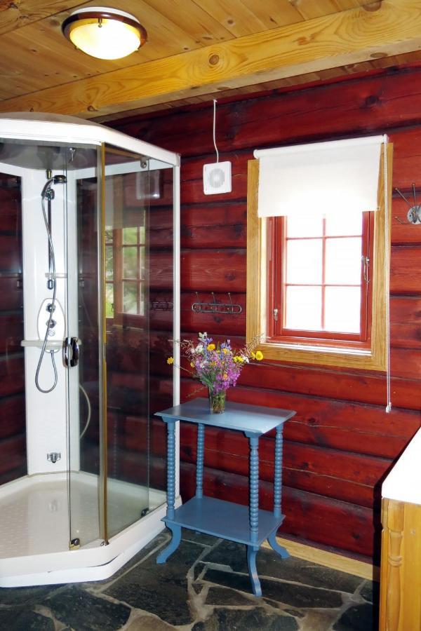 Holiday Home Kvila - Sow085 By Interhome Øyuvstad エクステリア 写真